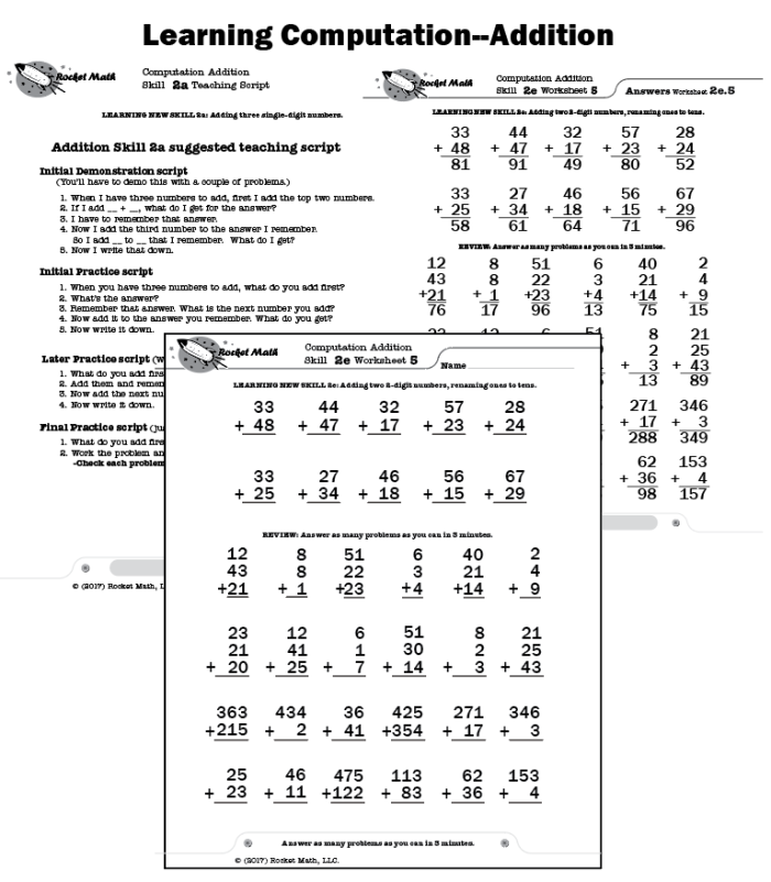Third grade math worksheet featuring 48 mixed division practice problems for number 13