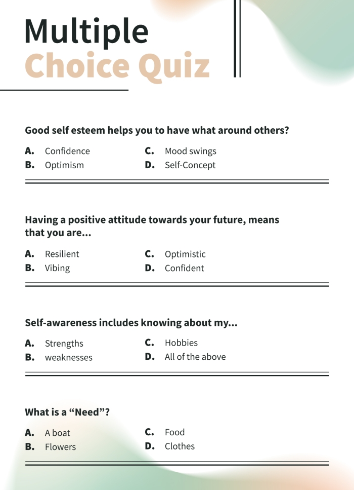 Engaging addition practice for third graders to enhance their skills Third grade addition worksheet focusing on multiple choice math problems
