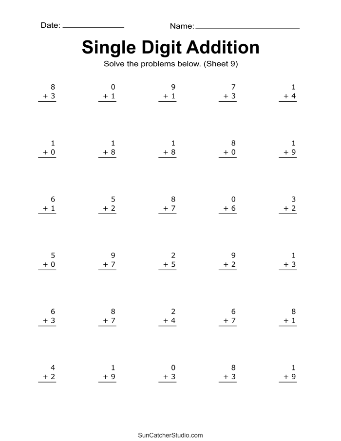 Engaging addition practice worksheet for third graders to enhance their skills Third grade addition worksheet featuring multiple choice math problems for practice