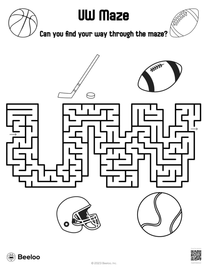 Engaging maze activity for mastering multiplication and division concepts Multiplication and division maze worksheet for third graders to practice skills within 100