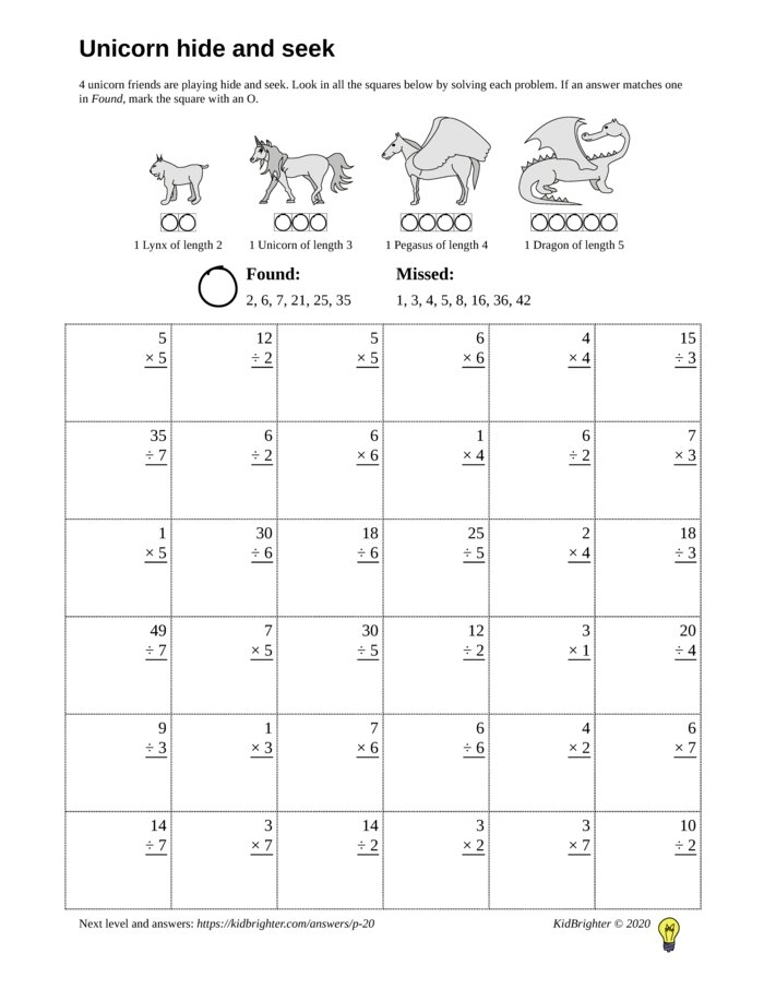Engaging multiplication and division maze for students to navigate through A colorful maze worksheet designed for practicing multiplication and division within 100 for third graders