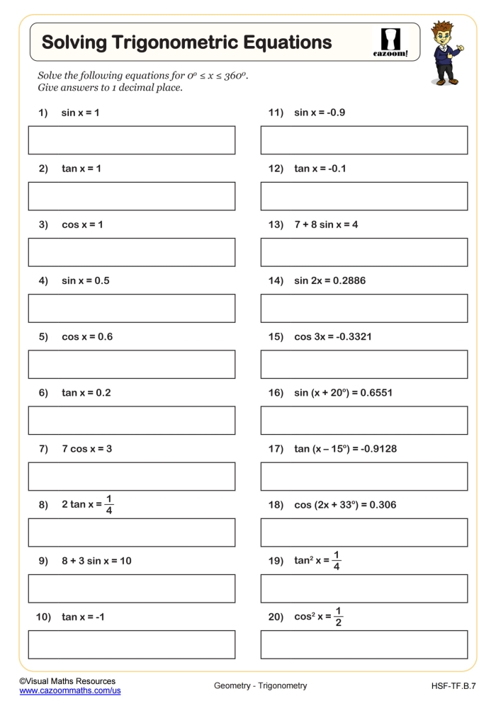 Educational resource for practicing times tables and understanding inverse relationships Worksheet featuring inverse equations for multiplication with fractions for third graders