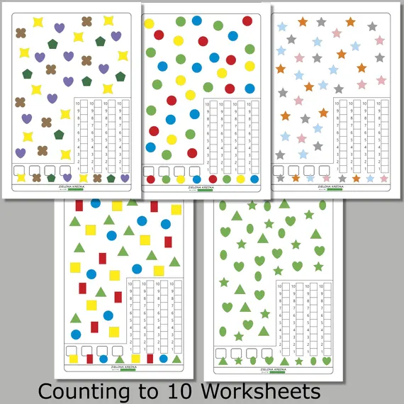 Third grade students using a multiplication chart to identify number patterns on a worksheet