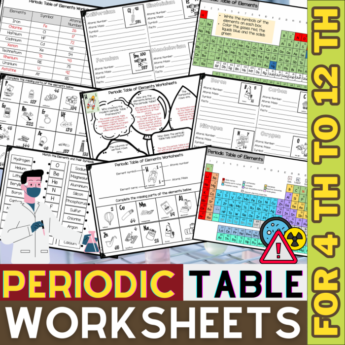 Complete the Table Narrative Elements Worksheet 9 Third grade student filling out a narrative elements table on a grammar worksheet
