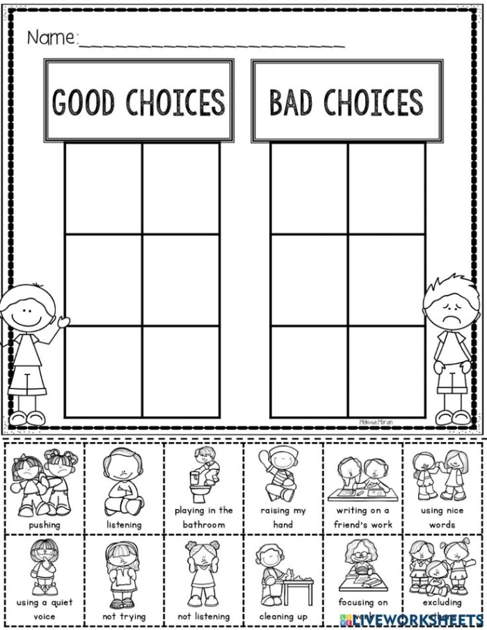 Engaging resource for young writers to explore the pros and cons of video games Worksheet titled "Opinion: Are Video Games Good or Bad?" for third graders focusing on argument writing
