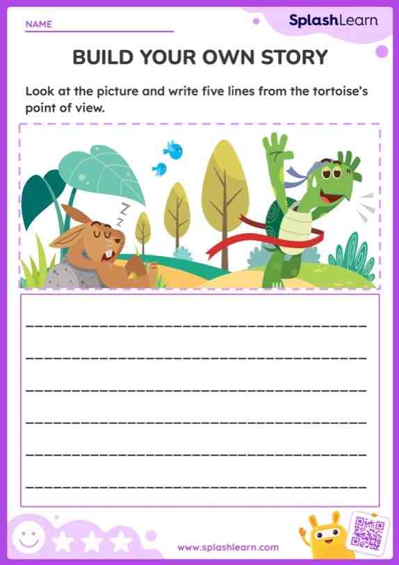Third grade persuasive writing worksheet focused on developing compelling paragraph structure