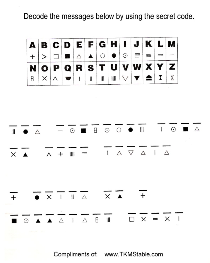 Decoding to Read Fluently Worksheet Five for Third Grade Alphabet Practice Third grade student completing a worksheet on decoding words by practicing beginning and ending sounds