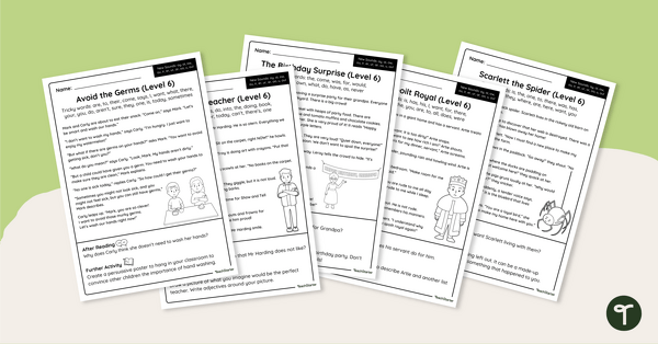 Decoding to Read Fluently Worksheet Number 22 for Third Grade Alphabet Practice Third grade student completing a phonics worksheet for decoding to read fluently