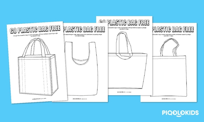 Third grade worksheet titled All About Plastic covering manufacturing history and environmental impact