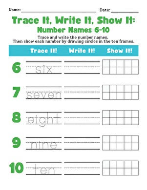 Third grade students engaging with a Prefix Practice worksheet focused on word modification