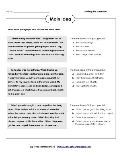 Third grade reading comprehension worksheet featuring a passage about how viceroy and buckeye butterflies use camouflage to avoid predators