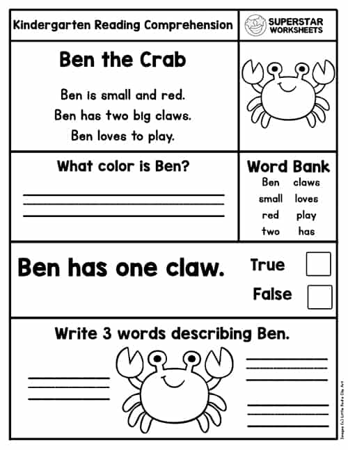 Reading Comprehension Worksheet: The Runaway Ball for Third Graders Worksheet for reading comprehension featuring a story about Mike and a runaway kickball