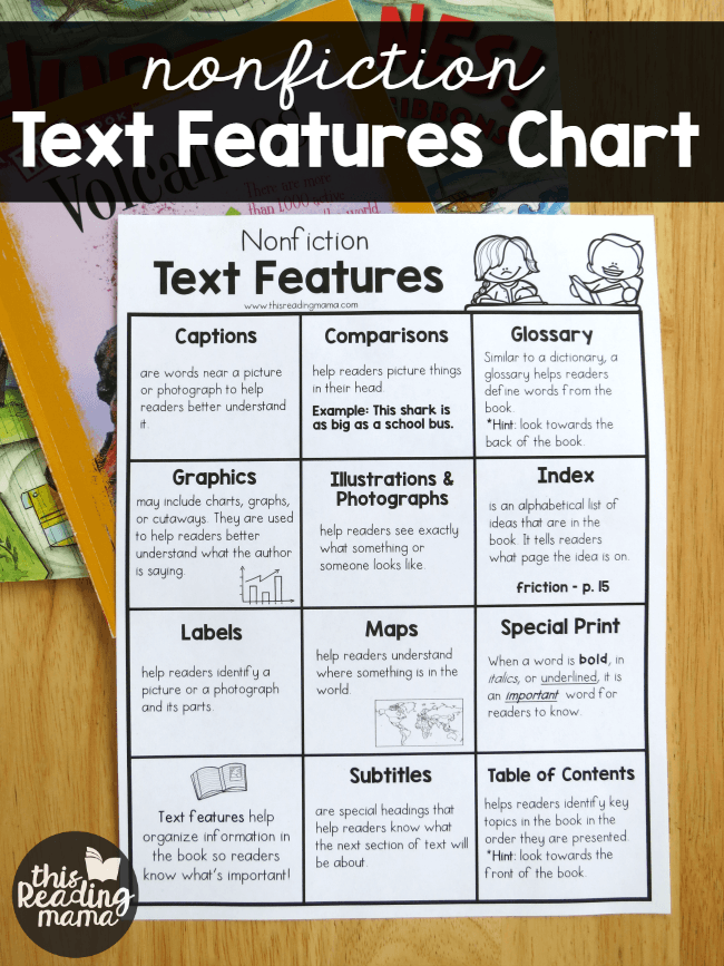 Nonfiction Text Features Wild Wild Weather Worksheet 18 Third grade student completing a reading comprehension worksheet about extreme weather phenomena