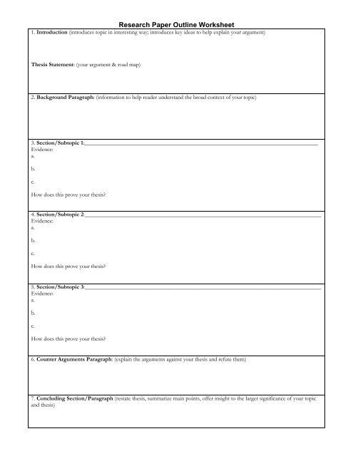 Essential guide to help students navigate research paper writing steps Steps to Writing a Research Paper worksheet for third graders, illustrating the writing process
