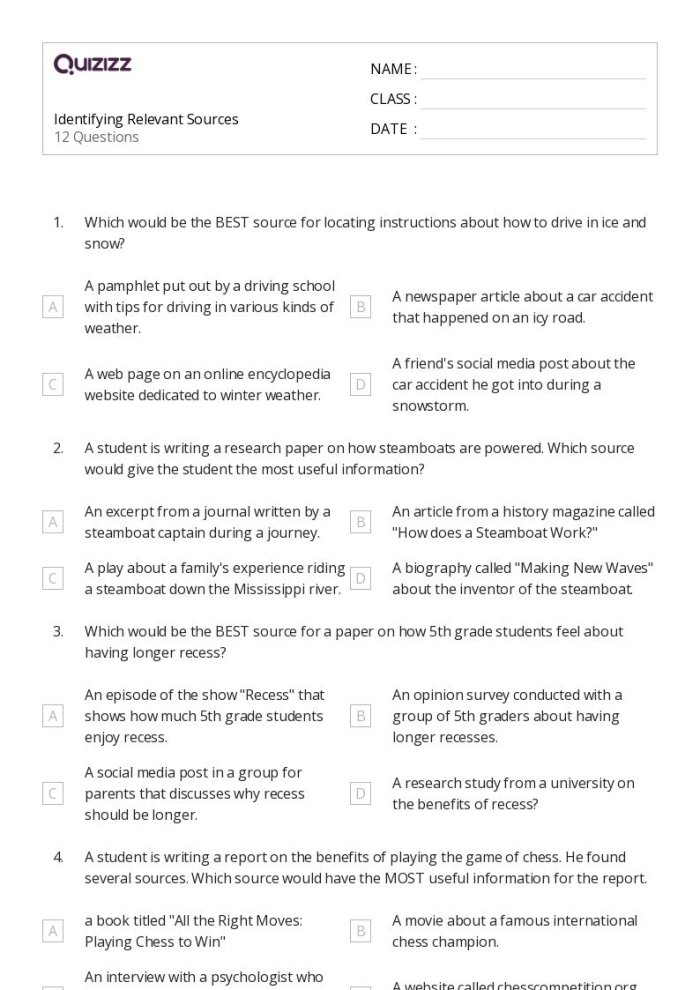 Essential guide to the research paper writing process for young learners Steps to writing a research paper illustrated in a colorful worksheet for third graders