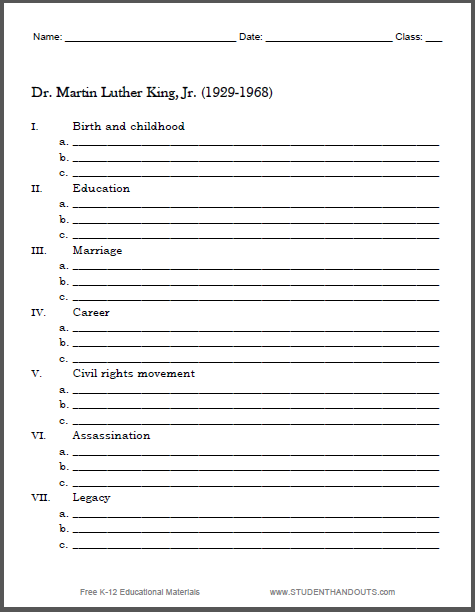 Steps to Writing a Research Paper Guide Worksheet 18 Third grade worksheet outlining the logical steps to writing a research paper