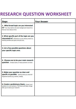 Steps to Writing a Research Paper Worksheet 25 for Third Grade Students Third grade research paper writing process worksheet guide number 25