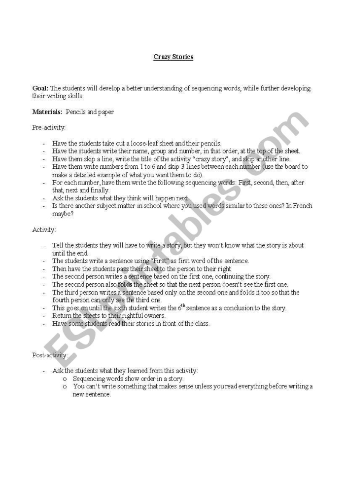Worksheet for third graders featuring a fun grammar activity about shopping in the city