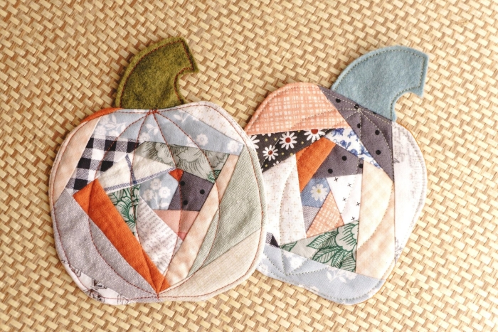 A third grader fills in blanks to create a silly cooking story about making food for a friend