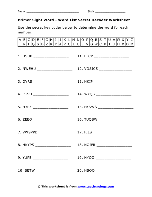 Decoding to Read Fluently Practice Activity for Elementary Students Third grade students practicing word decoding skills by identifying beginning and ending sounds in words for fluent reading