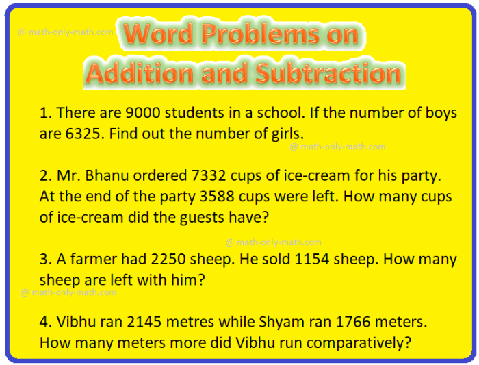 Image showing a fun sports addition and subtraction worksheet for young learners Third grade worksheet featuring sports-themed addition and subtraction word problems for math practice