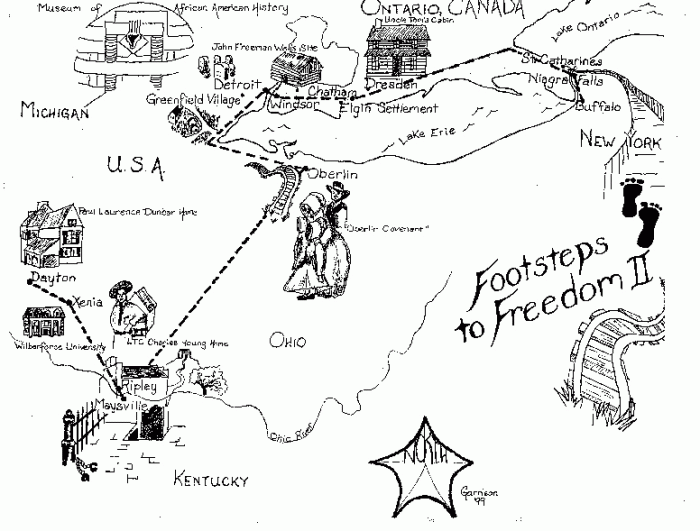 Explore the journey of brave passengers on the Underground Railroad with this engaging worksheet Underground Railroad Map worksheet for third graders focusing on subtraction skills