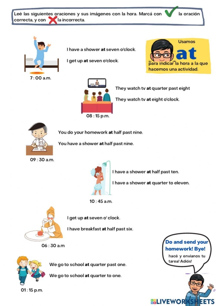 Third grade spelling worksheet featuring time duration word problems