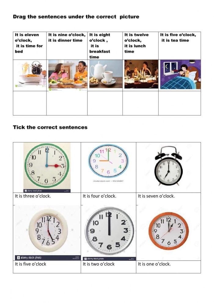 Third grade students calculate time intervals and practice spelling skills on this A Matter of Time worksheet