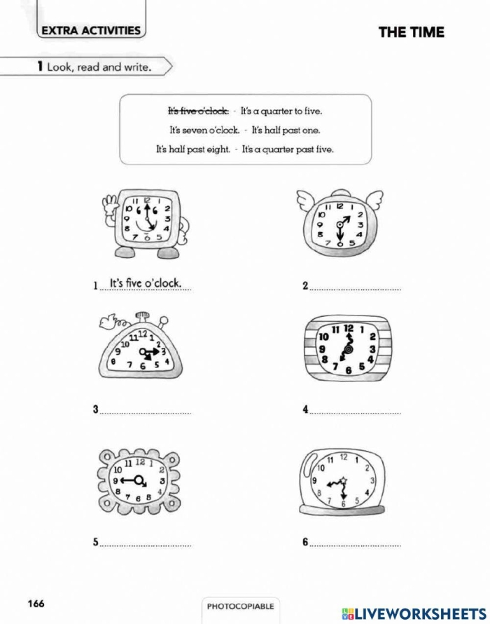 A Matter of Time worksheet for third graders focusing on solving time-related word problems