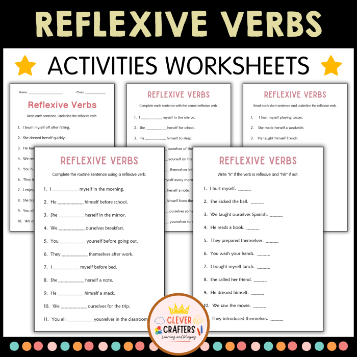 Third grade students complete ten sentences to practice subject and verb agreement in this figurative language worksheet