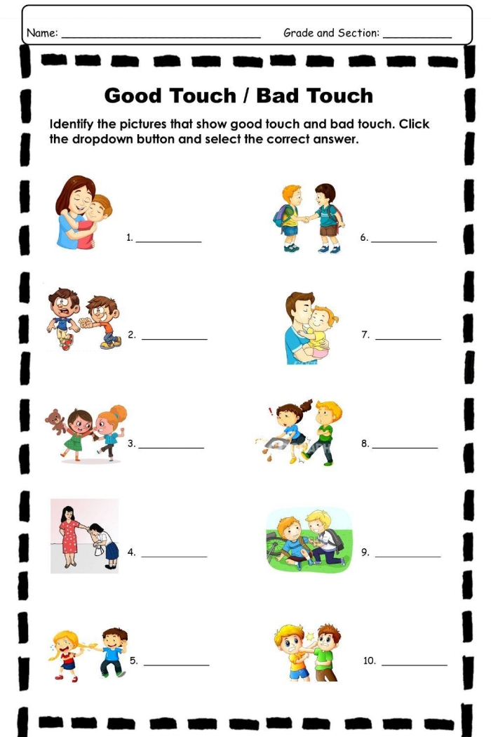 Opinion worksheet for young writers: Are Video Games Good or Bad? Worksheet for third graders discussing the pros and cons of video games