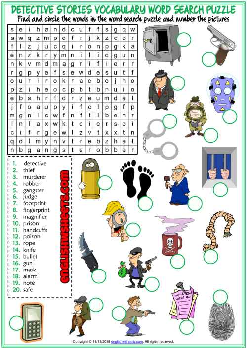 Be a Word Detective Worksheet 4 - Place Value Challenge for Third Grade Third grade place value worksheet showing word detective activity where students use context clues to determine unfamiliar word meanings