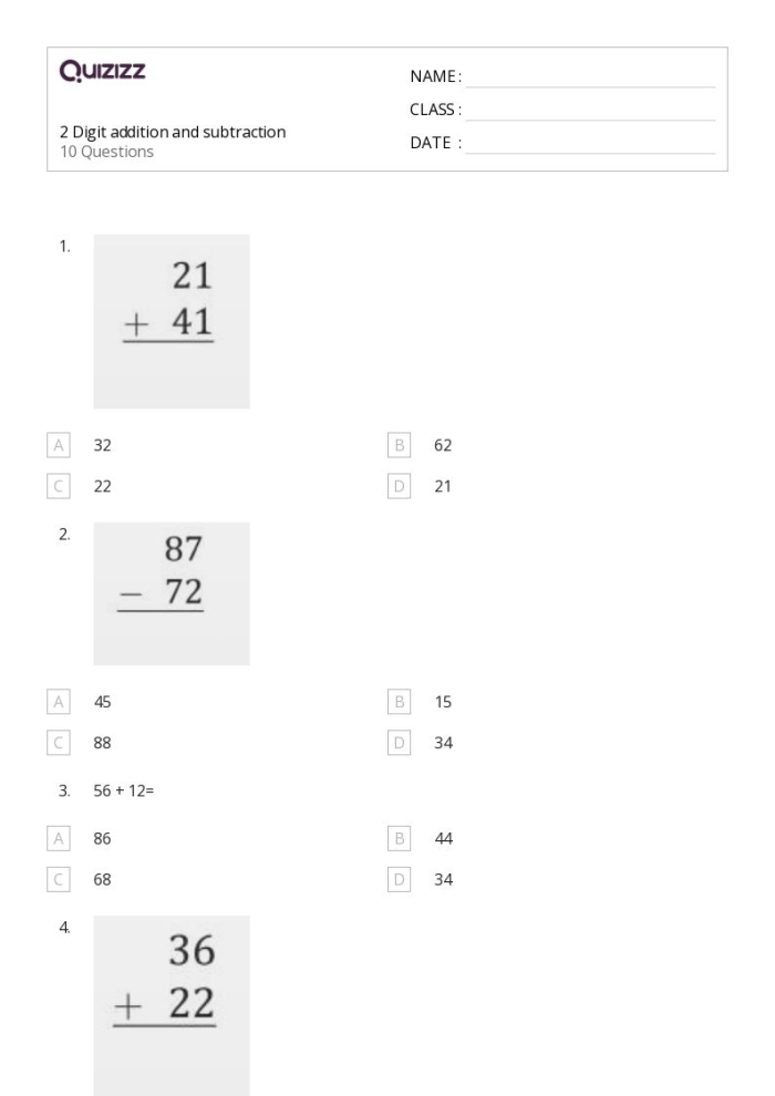 Three-Digit Subtraction with Regrouping Practice Worksheet Number 6 Third grade math worksheet featuring 40 practice problems for three-digit subtraction with regrouping