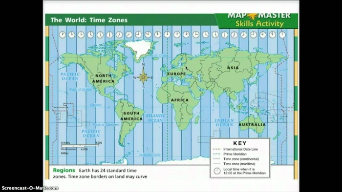 Third grade students learning to tell time across the 50 states with colorful time zone maps and clock practice activities