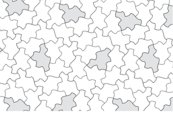 Tile Math Puzzle worksheet designed for fourth graders to enhance problem-solving skills. Engaging math challenge that requires using previous answers to solve new problems.