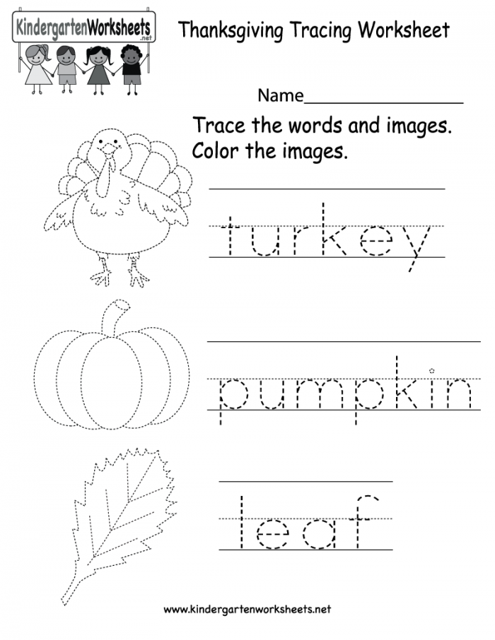 Preschool worksheet featuring a snow sled illustration with dashed lines for children to trace to build fine motor skills