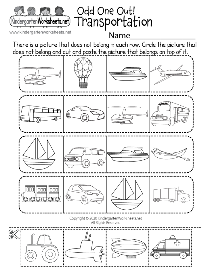 Fractions worksheet for Third Grade Transportation-themed worksheet for third graders practicing multiplication and division fact families. Educational resource for understanding fractions through fun transportation examples.