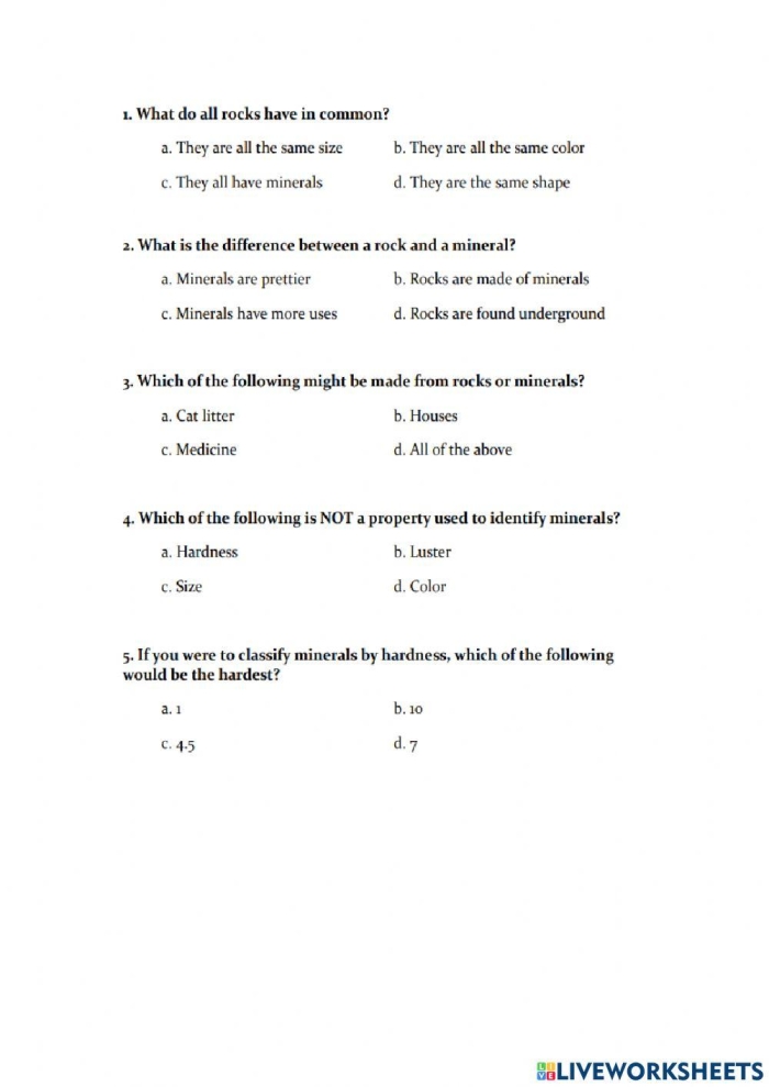Pre-K cut and paste worksheet for learning tree parts