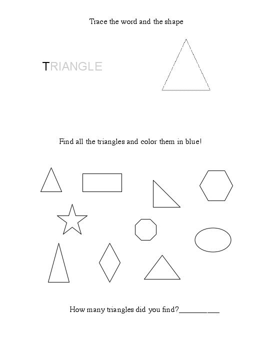 Geometry worksheet 20 focused on identifying triangle properties and ratios for seventh grade students Seventh grade math worksheet titled How Many Triangles Can Be Created featuring geometry problems about side lengths and angle ratios