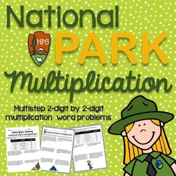 Worksheet featuring two-digit word problems for assessing student understanding