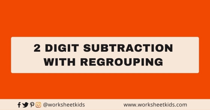 Engaging 2nd grade math worksheet to enhance subtraction skills with fun activities Two-digit subtraction worksheet for second graders featuring math problems and a word puzzle