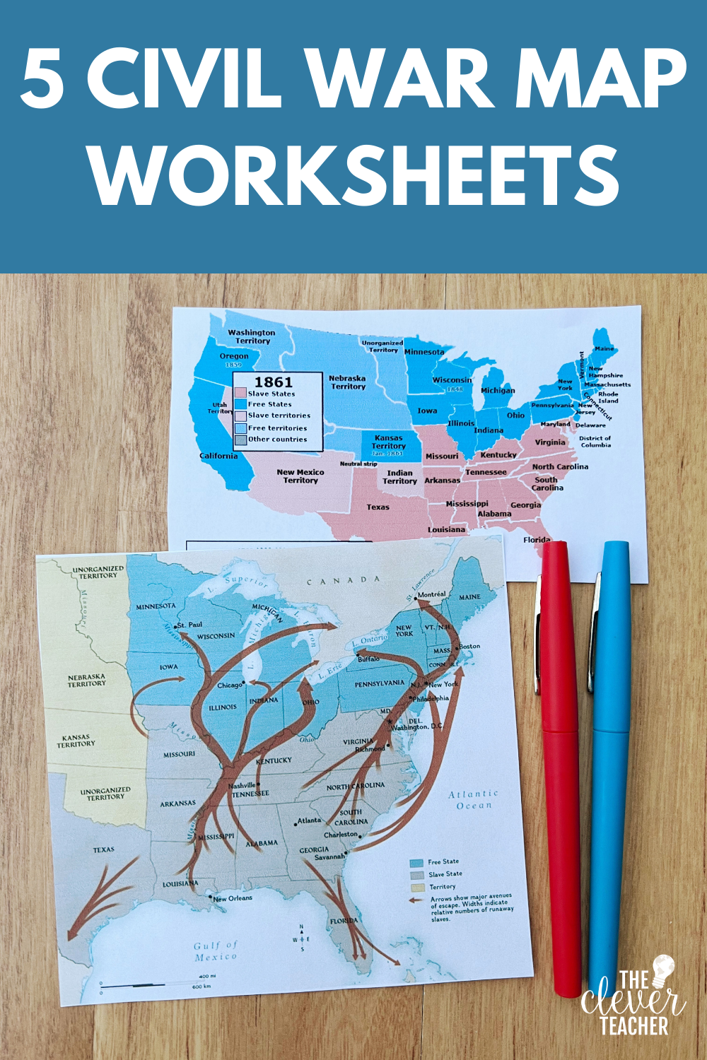 Explore the journey of brave passengers on the Underground Railroad with this educational worksheet Underground Railroad Map worksheet for third graders, focused on subtraction and historical learning