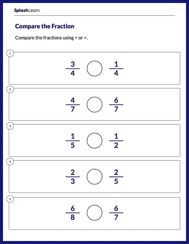 Engaging Understanding Fractions worksheet for multiplication practice in Grade 3 Colorful worksheet designed for third graders to grasp the concept of fractions as parts of a whole