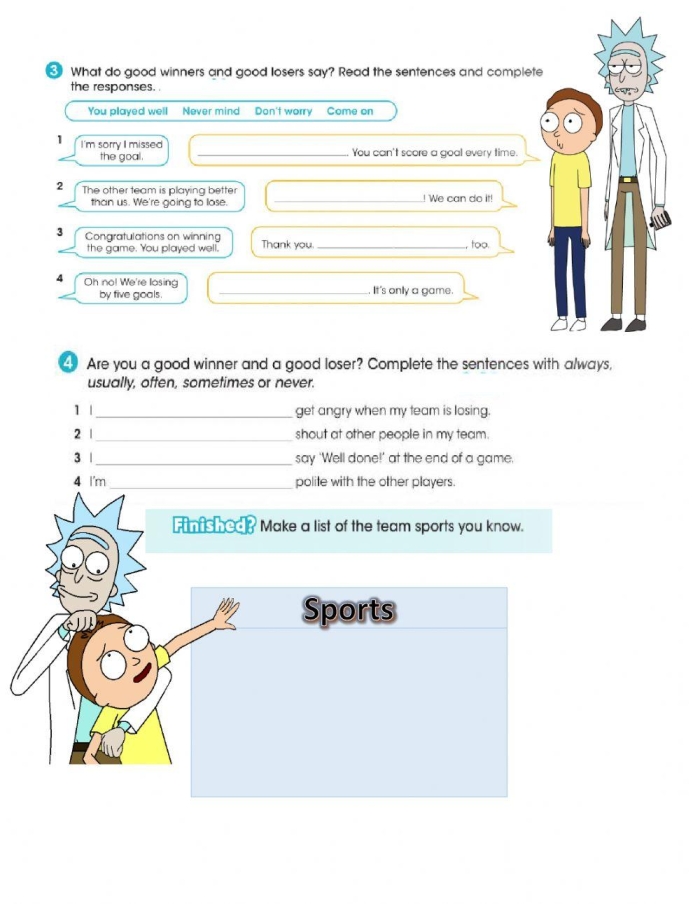 Image title showcasing a social emotional learning activity for young children focused on understanding others ALT text for Understanding Others worksheet designed for kindergarten students to enhance perspective-taking skills