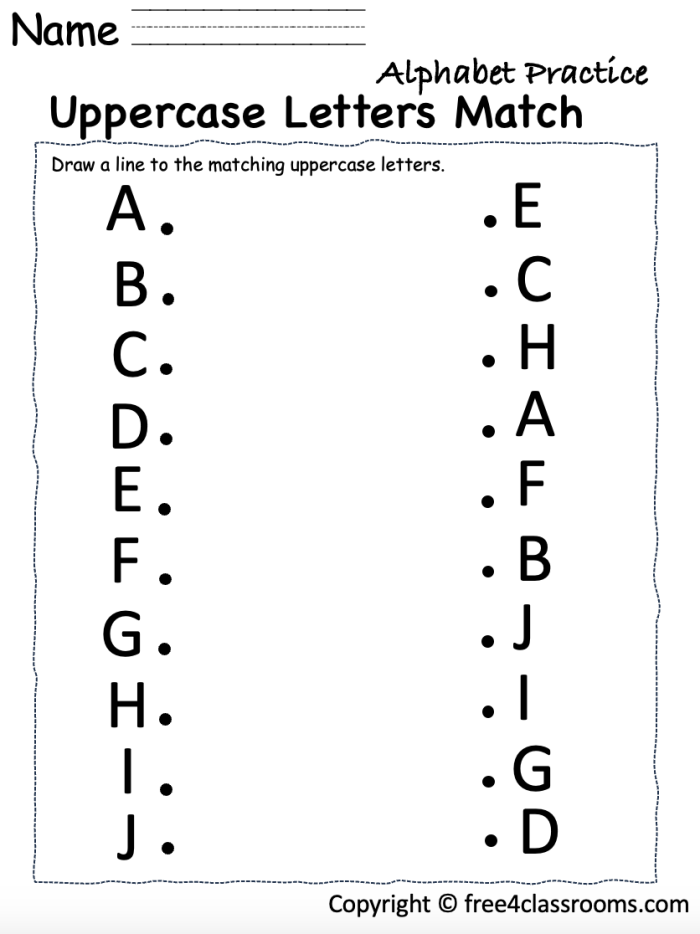 Worksheet for finding uppercase A letters featuring an armadillo character