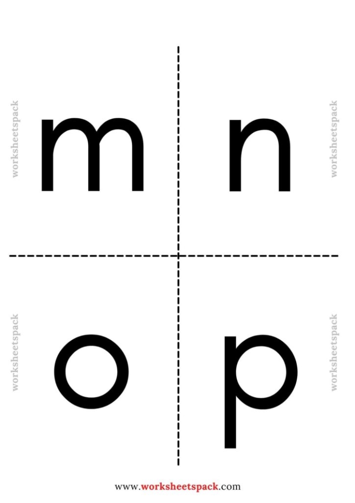 Engaging flash cards to enhance letter recognition skills for young children Uppercase alphabet flash cards from A to Z designed for Pre-K learners