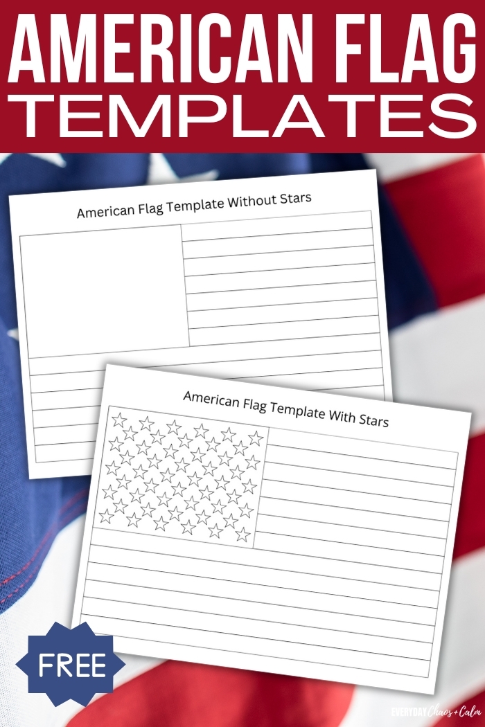 U.S. flag worksheet for second graders showcasing its history and significance