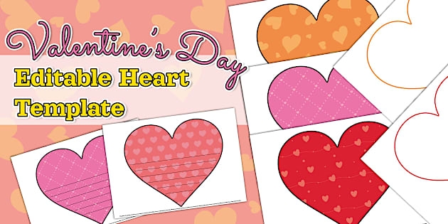 Fourth grade student crafting a DIY Valentine's Photo Garland as a holiday reading project