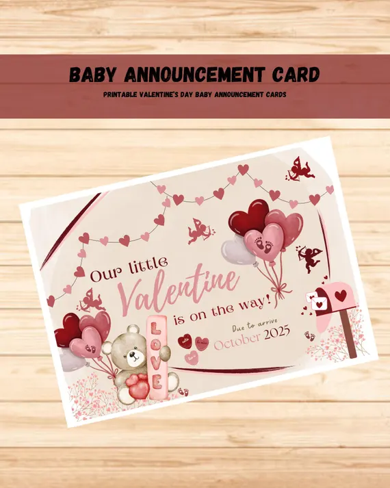 Colorful Valentine's Photo Garland worksheet for fourth graders to create a thoughtful gift. Easy and fun photo garland craft to celebrate love on Valentine's Day.