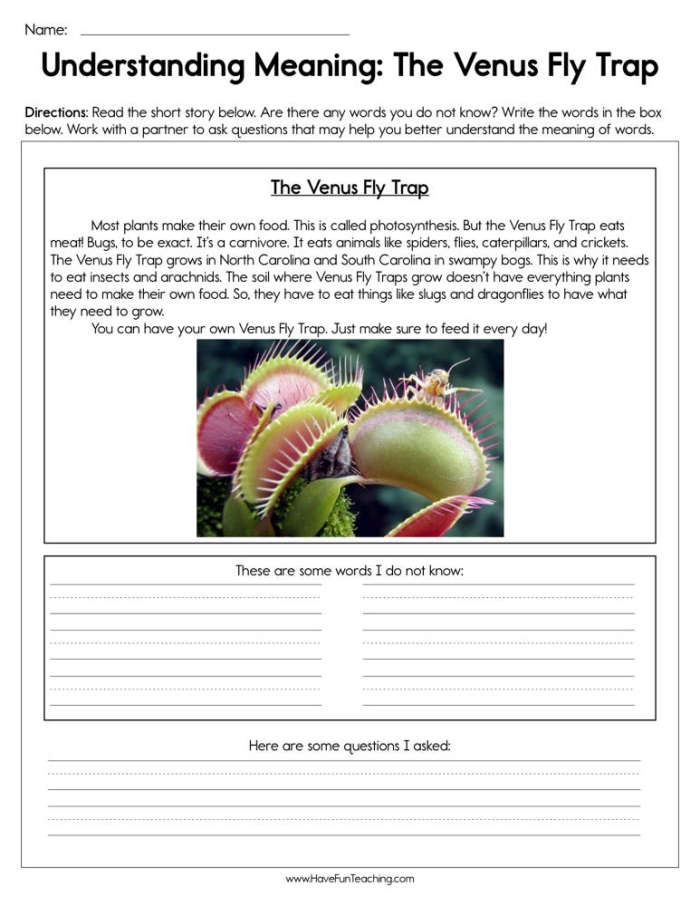 Addition worksheet for Third Grade Worksheet featuring Venus, the second planet from the sun, designed for third graders to practice addition. Educational resource titled "Know Your Planets: Venus worksheet" for enhancing planetary knowledge.